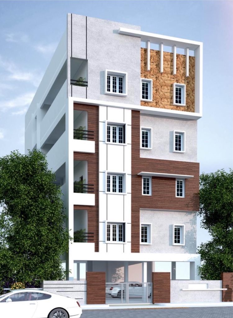 Ramchandra Heights Agriculture Colony